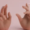 1/6 Scale Hand Set AT209A