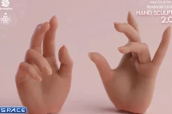 1/6 Scale Hand Set AT209A