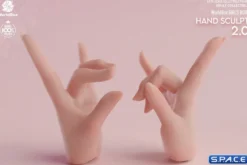 1/6 Scale Hand Set AT209B