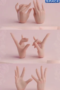 1/6 Scale Hand Set AT209B