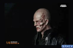 1/6 Scale Handsome Dude Head Sculpt