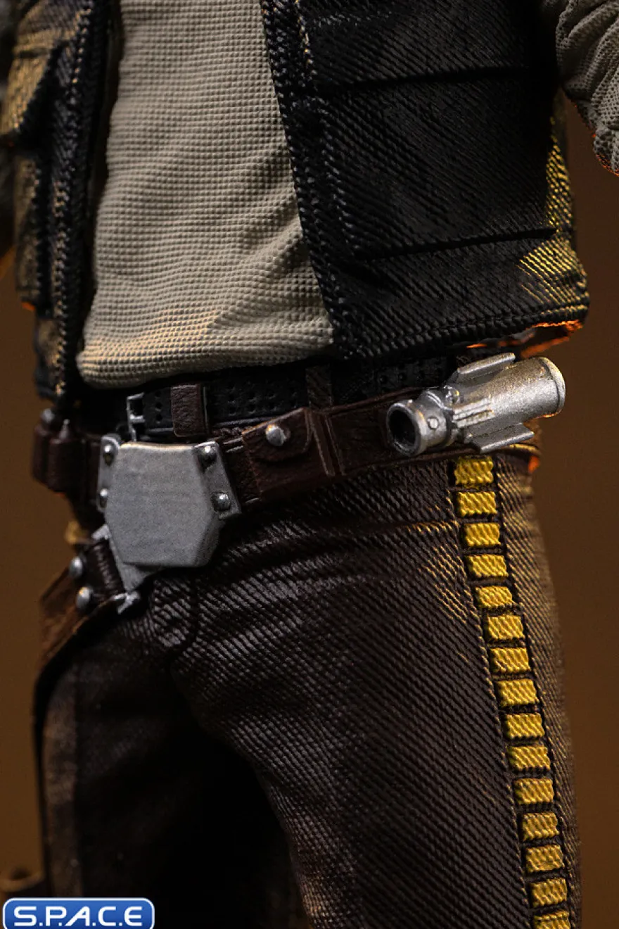 1/10 Scale Han Solo Art Scale Statue