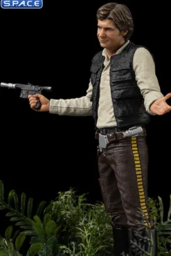 1/10 Scale Han Solo Art Scale Statue