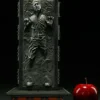 1/6 Scale Han Solo in Carbonite