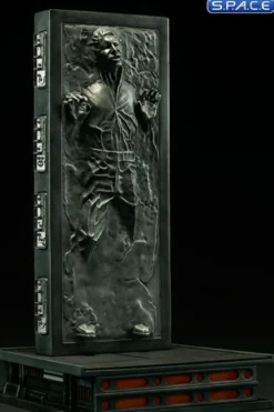 1/6 Scale Han Solo in Carbonite