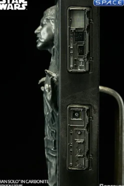 1/6 Scale Han Solo in Carbonite