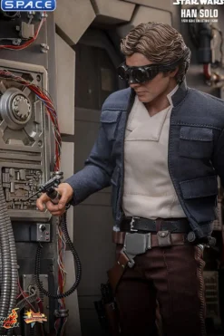 1/6 Scale Han Solo Movie Masterpiece MMS846