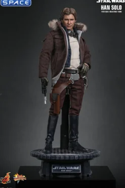 1/6 Scale Han Solo Movie Masterpiece MMS846