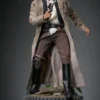 1/6 Scale Han Solo Movie Masterpiece MMS740