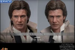 1/6 Scale Han Solo Movie Masterpiece MMS740