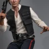 1/4 Scale Han Solo QS026