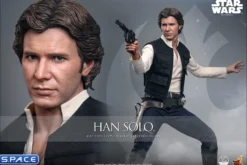 1/4 Scale Han Solo QS026