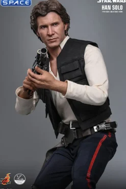 1/4 Scale Han Solo QS026