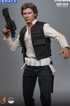 1/4 Scale Han Solo QS026
