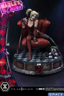 1/3 Scale Harley Quinn