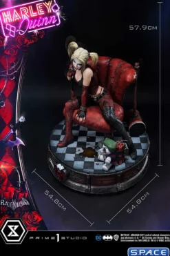 1/3 Scale Harley Quinn