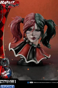 1/3 Scale Harley Quinn
