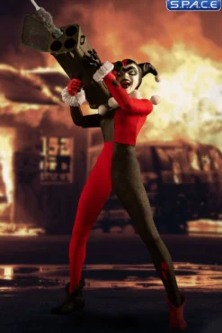 1/12 Scale Harley Quinn