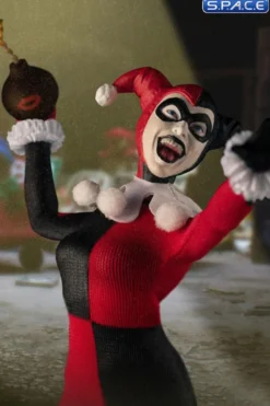 1/12 Scale Harley Quinn