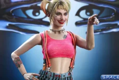 1/6 Scale Harley Quinn