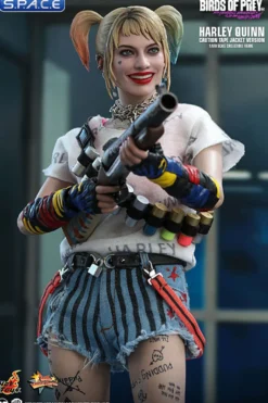 1/6 Scale Harley Quinn