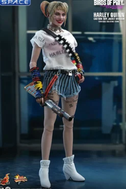 1/6 Scale Harley Quinn