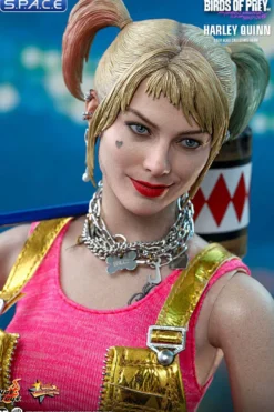 1/6 Scale Harley Quinn