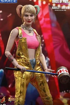 1/6 Scale Harley Quinn