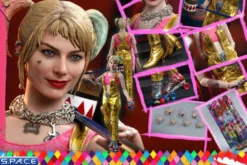 1/6 Scale Harley Quinn
