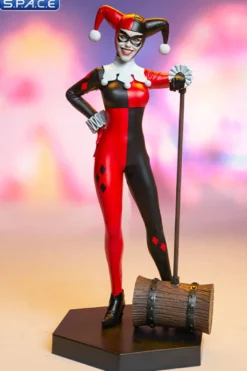 1/6 Scale Harley Quinn