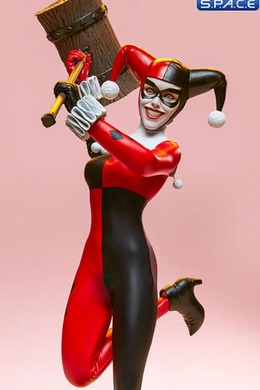 1/6 Scale Harley Quinn