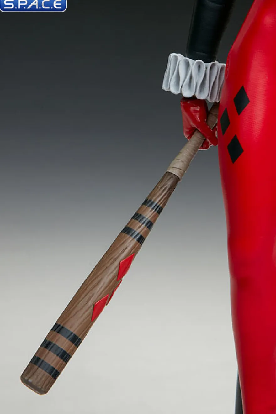 1/6 Scale Harley Quinn