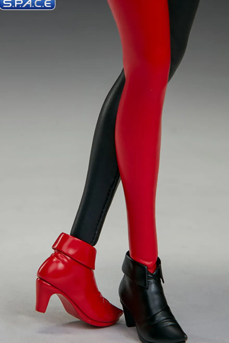 1/6 Scale Harley Quinn
