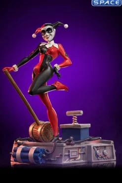 1/10 Scale Harley Quinn Art Scale Statue