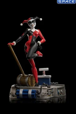 1/10 Scale Harley Quinn Art Scale Statue