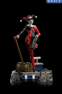 1/10 Scale Harley Quinn Art Scale Statue