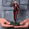 1/10 Scale Harley Quinn BDS Art Scale Statue