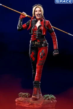 1/10 Scale Harley Quinn BDS Art Scale Statue