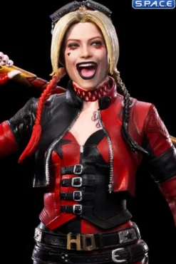 1/10 Scale Harley Quinn BDS Art Scale Statue