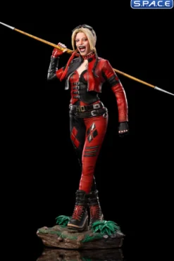 1/10 Scale Harley Quinn BDS Art Scale Statue