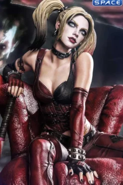 1/3 Scale Harley Quinn Deluxe