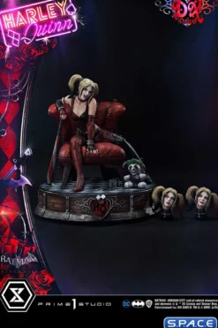 1/3 Scale Harley Quinn Deluxe