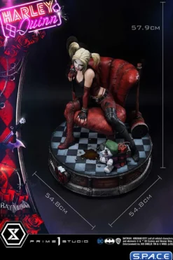 1/3 Scale Harley Quinn Deluxe