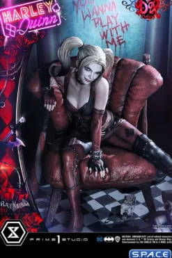 1/3 Scale Harley Quinn Deluxe