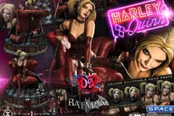 1/3 Scale Harley Quinn Deluxe