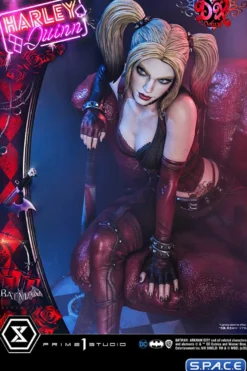 1/3 Scale Harley Quinn Deluxe