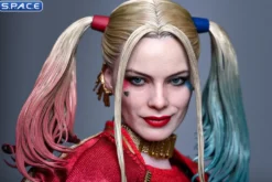 1/6 Scale Harley Quinn Movie Masterpiece MMS841