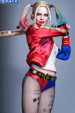 1/6 Scale Harley Quinn Movie Masterpiece MMS841
