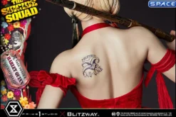 1/3 Scale Harley Quinn Museum Masterline Statue - Bonus Version