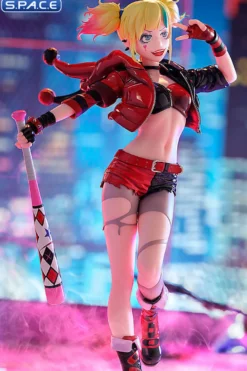 1/7 Scale Harley Quinn PVC Statue
